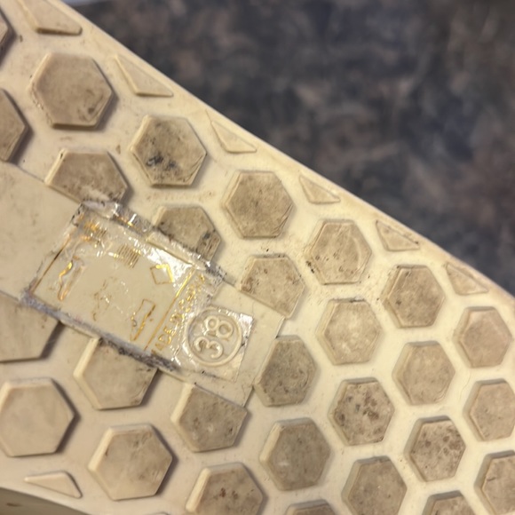 Shushop rockstar sneakers - Picture 5 of 6